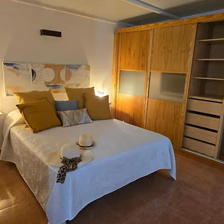 The Sealight Penthouse Daire La Garita