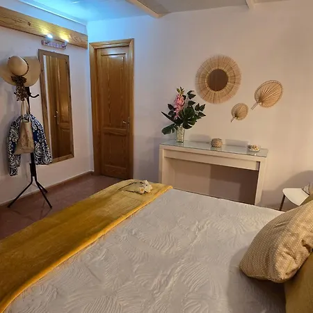 The Sealight Penthouse La Garita
