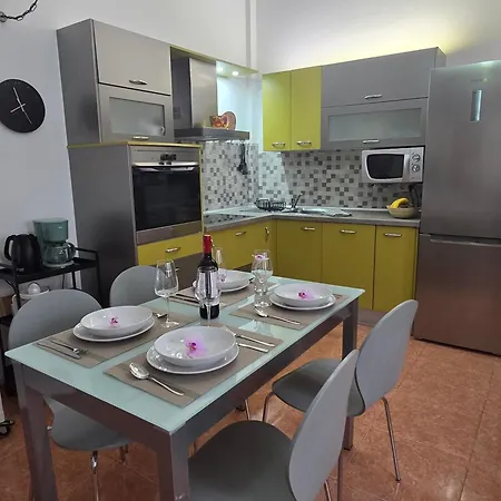 The Sealight Penthouse Daire