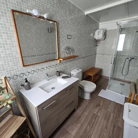 The Sealight Penthouse Daire