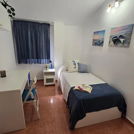 Appartamento The Sealight Penthouse La Garita