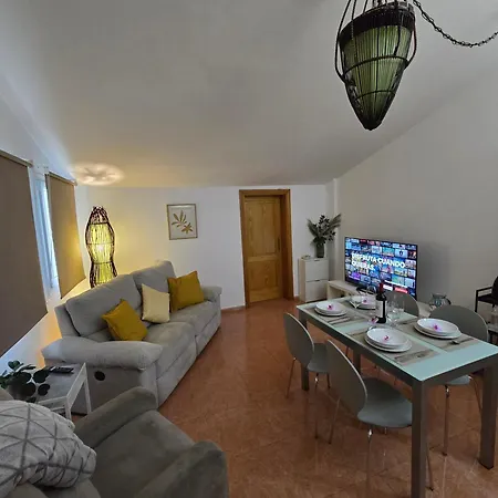 Appartamento The Sealight Penthouse