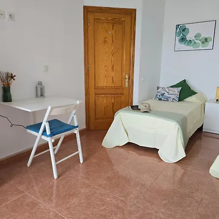 Appartamento The Sealight Penthouse *