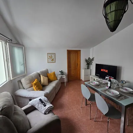Appartamento The Sealight Penthouse *