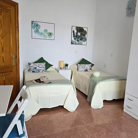 Appartamento The Sealight Penthouse