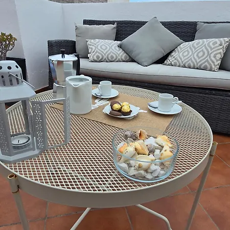 The Sealight Penthouse