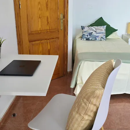 Appartamento The Sealight Penthouse La Garita