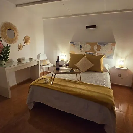 The Sealight Penthouse Appartamento *