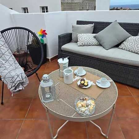 The Sealight Penthouse Appartamento *