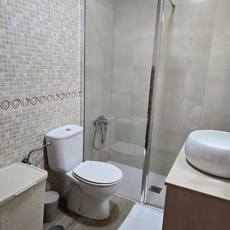 The Sealight Penthouse *