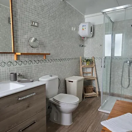 Appartamento The Sealight Penthouse
