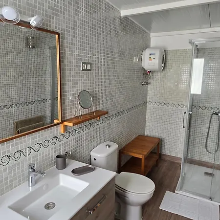 Appartamento The Sealight Penthouse
